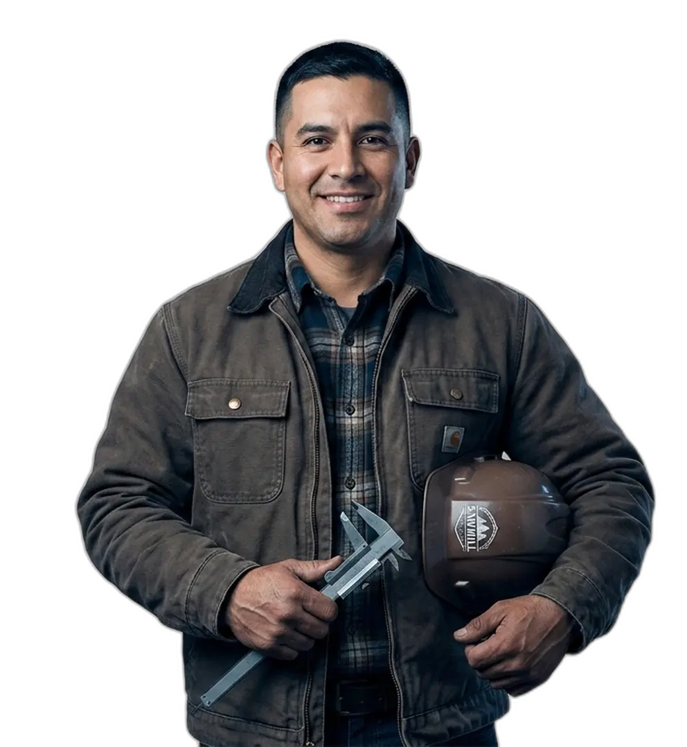 Operador de aserradero