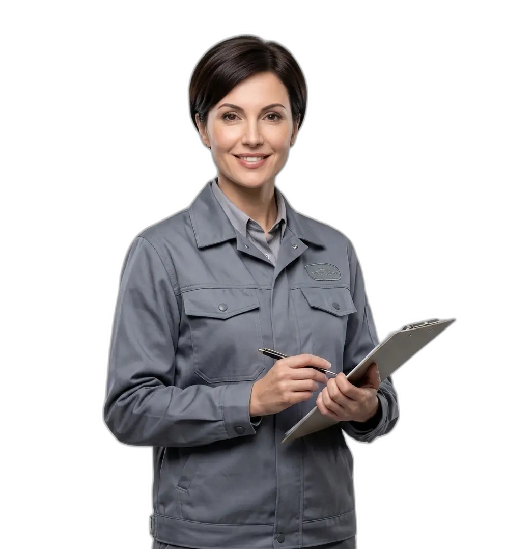 Operador de procesamiento de minerales