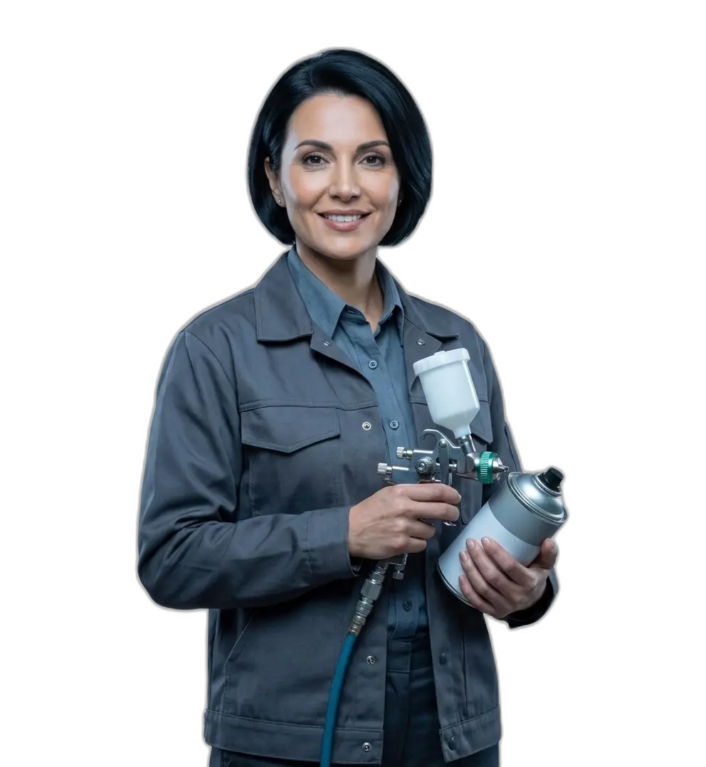 Operador de protección anticorrosiva