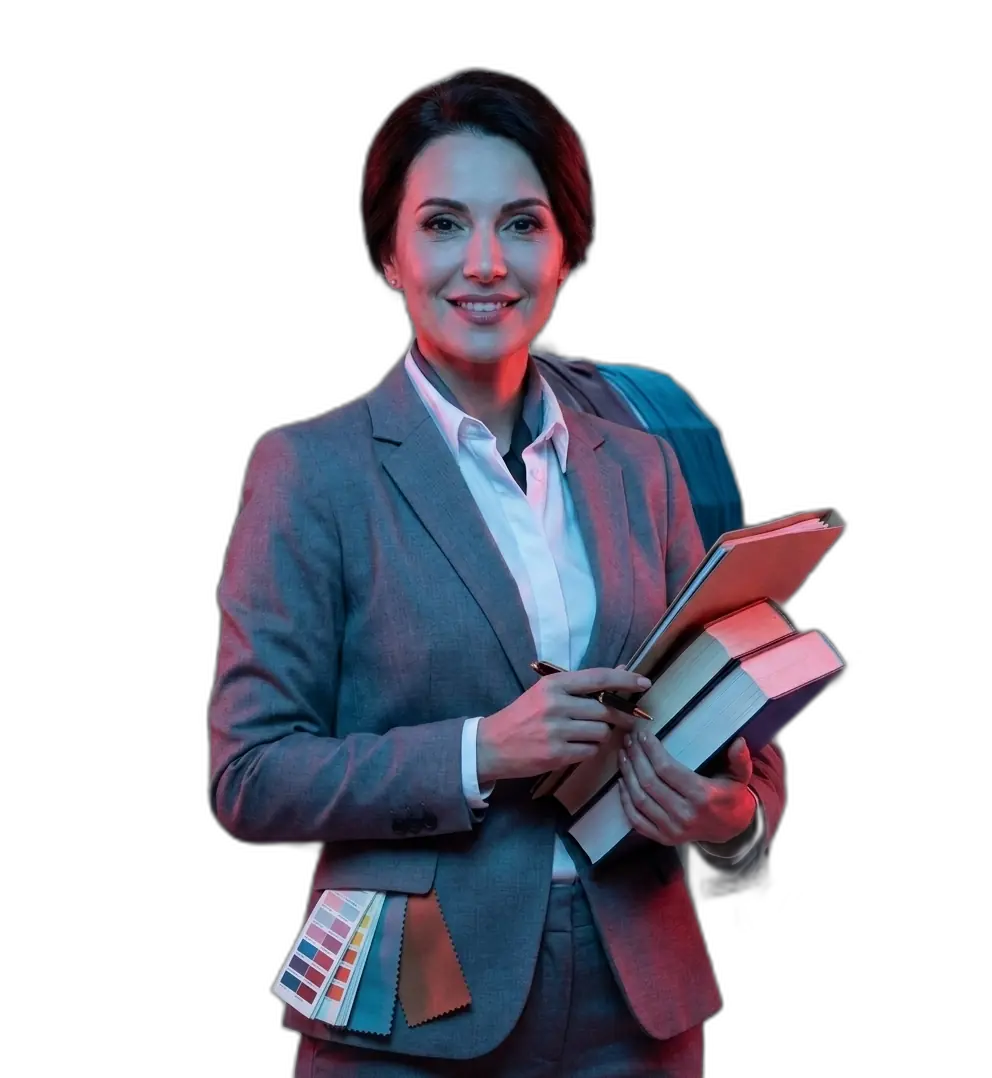 Operador de tintura textil