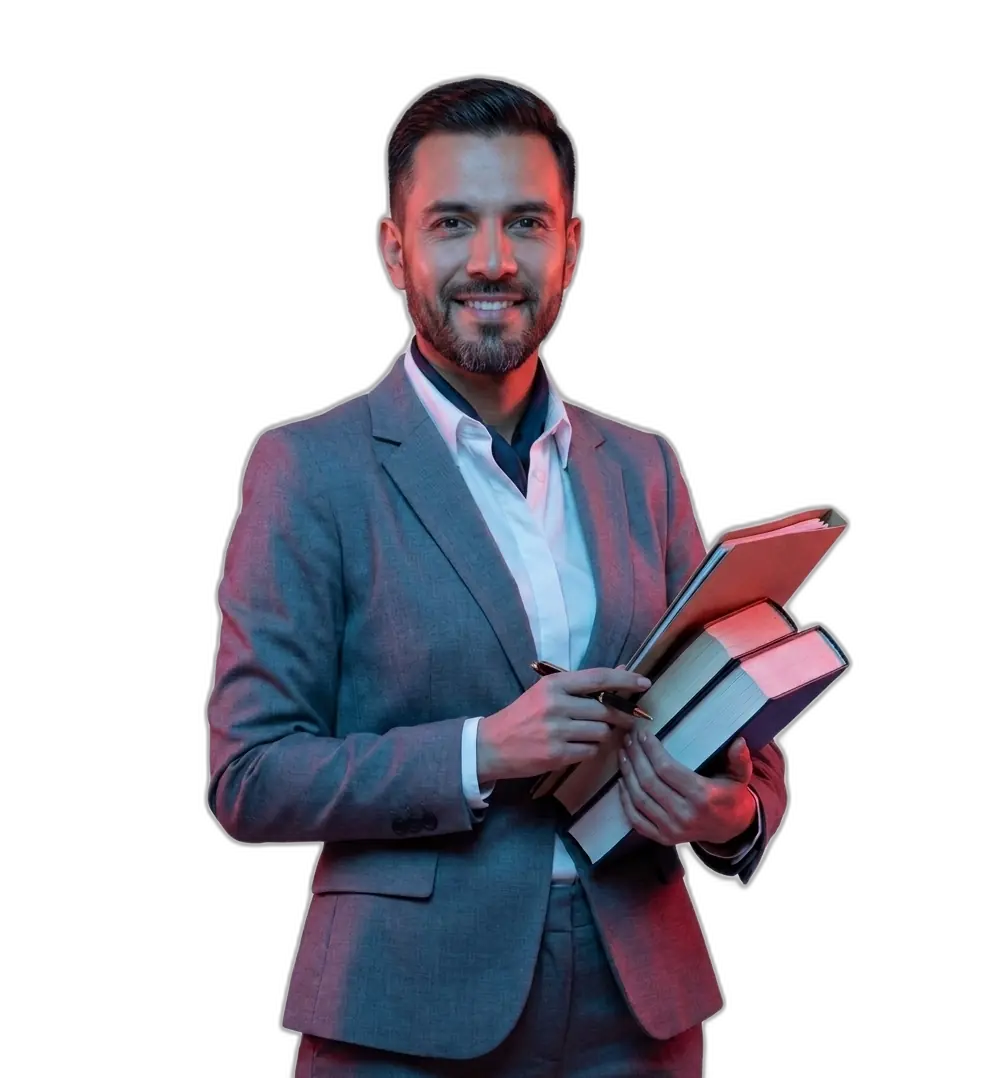 Operador financiero