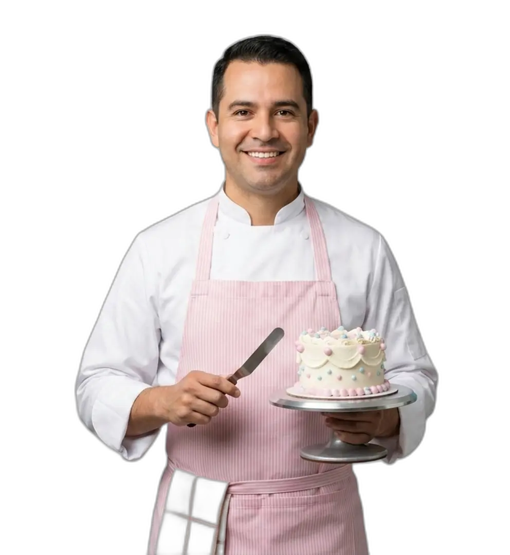 Pastelero