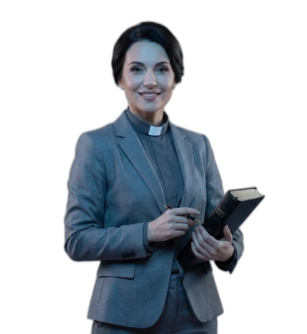 Pastor