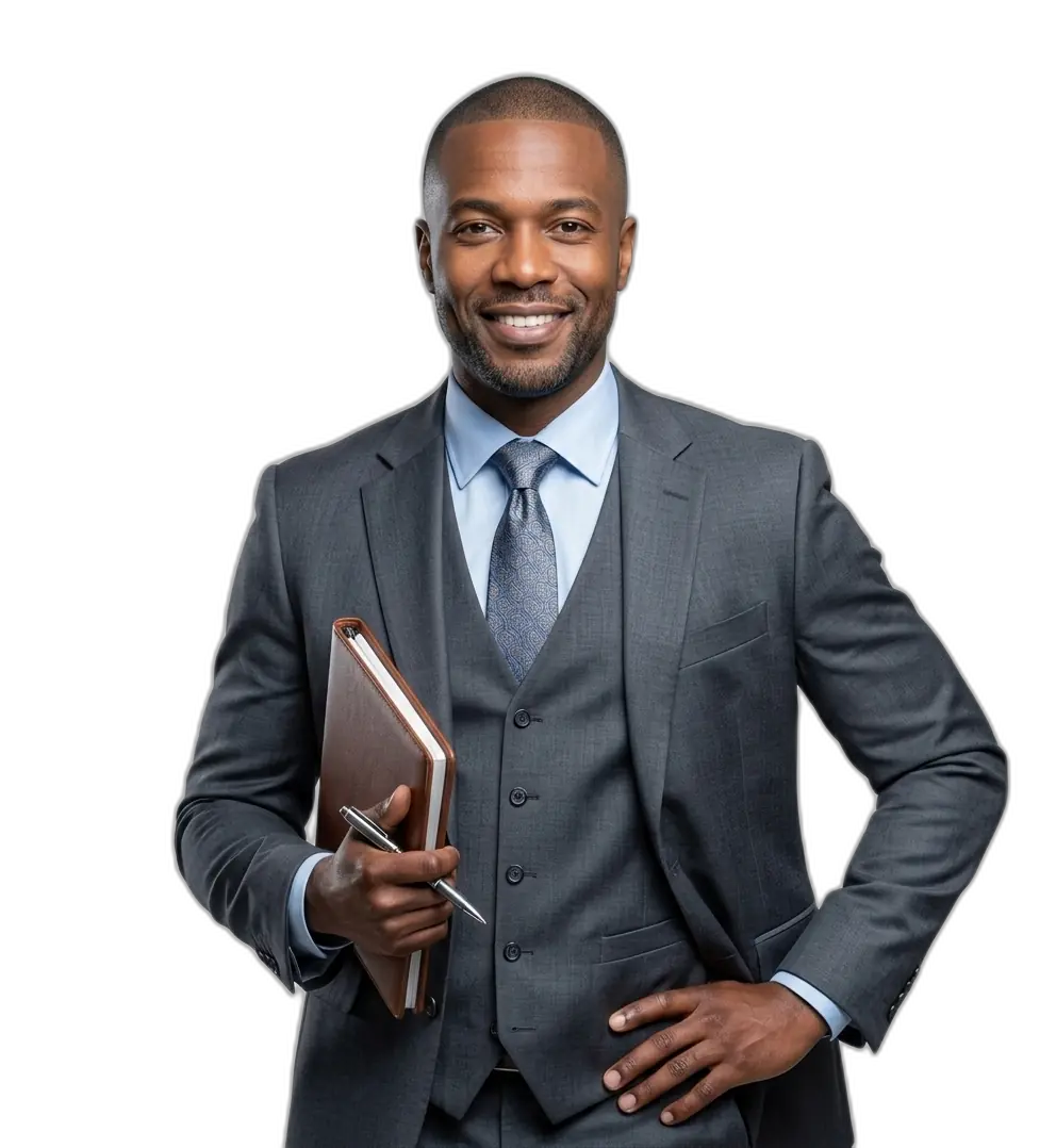 Preparador empresarial