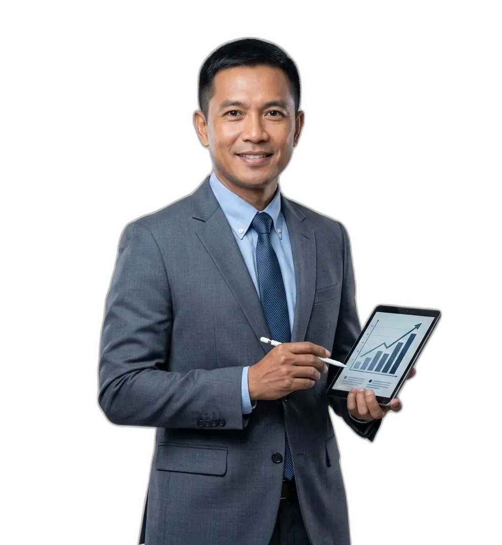 Profesor de alfabetización digital