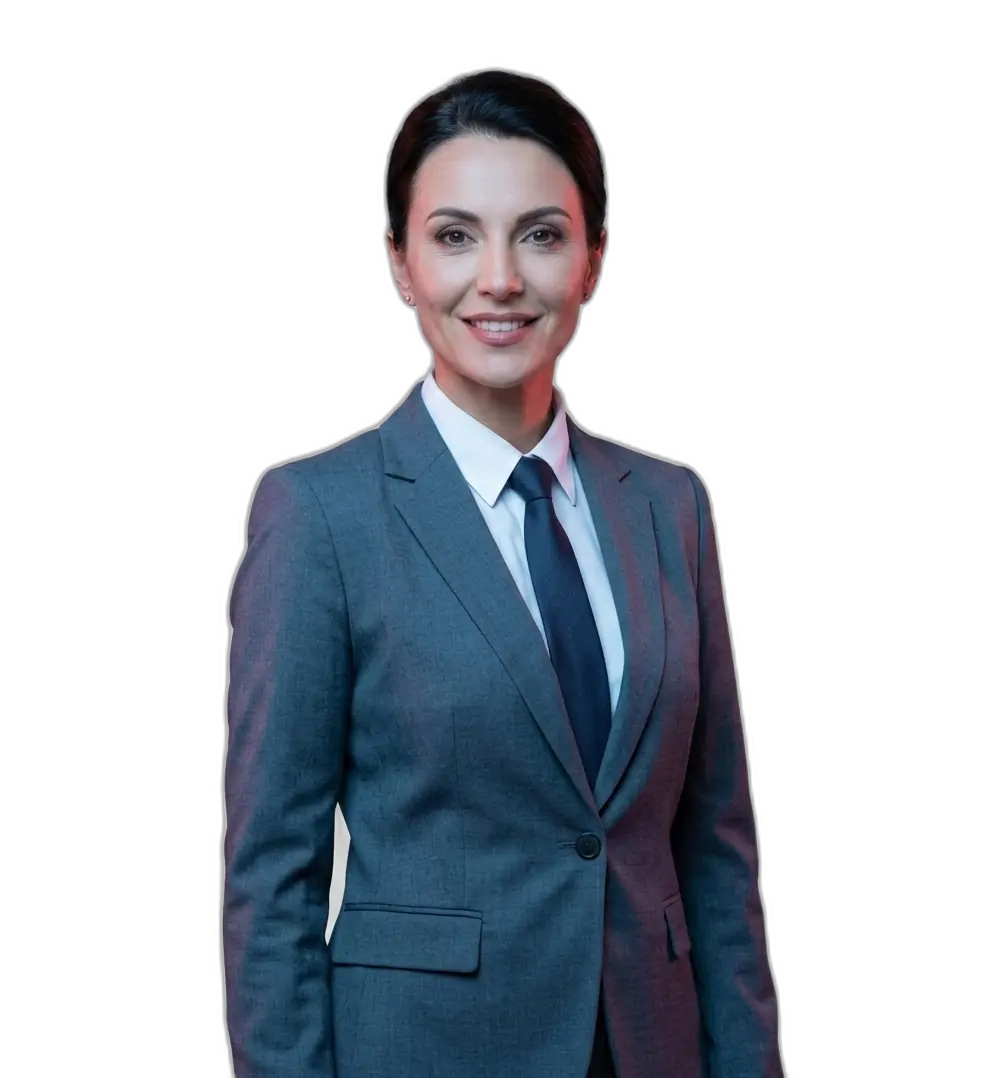 Profesor de escuela de idiomas