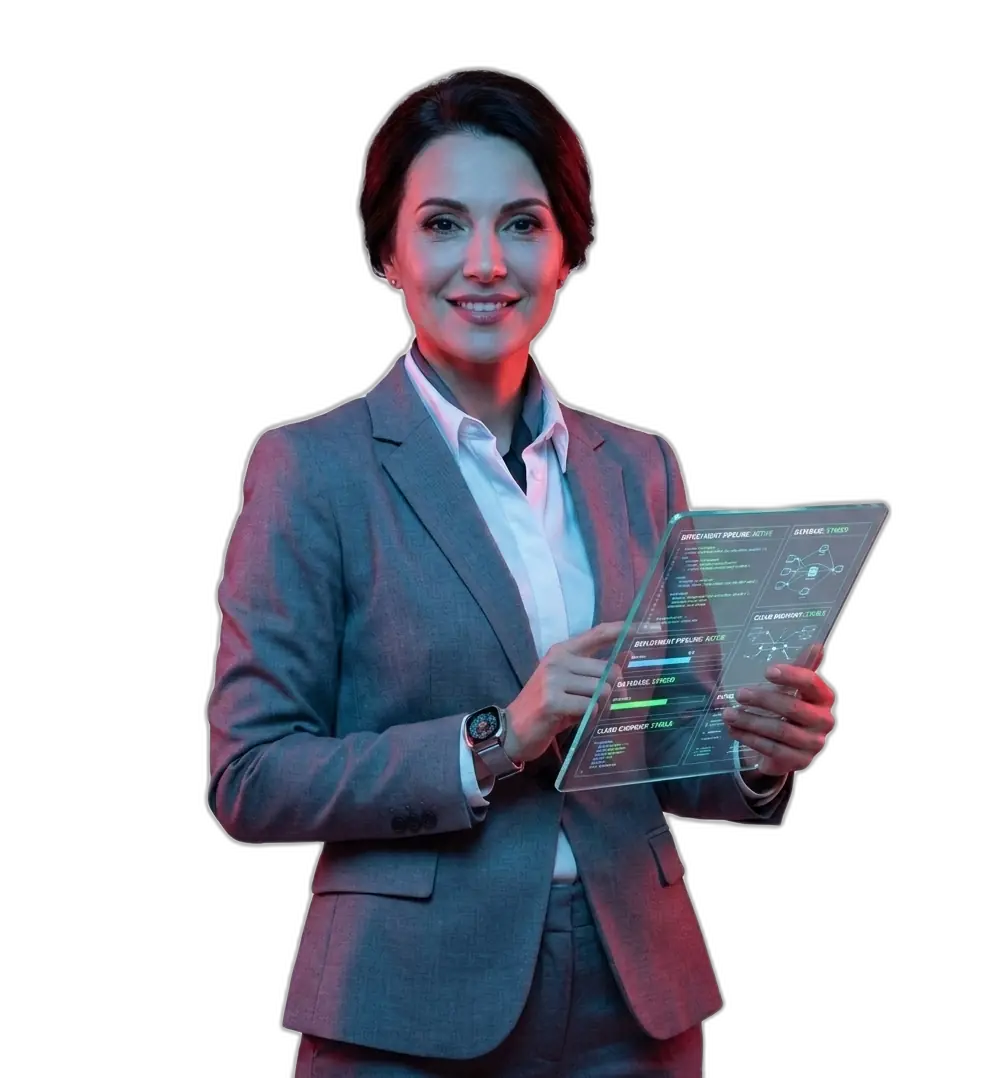 Programador de aplicaciones