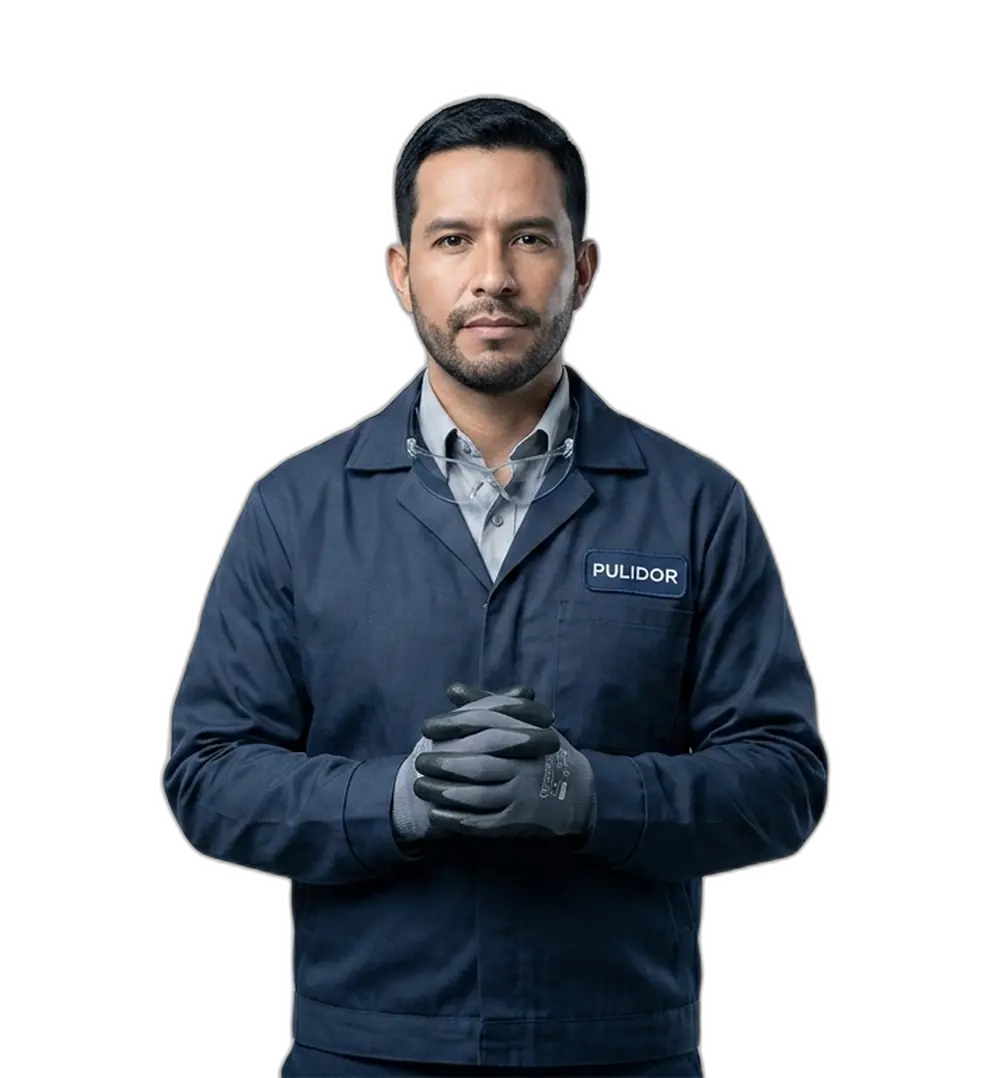 Pulidor