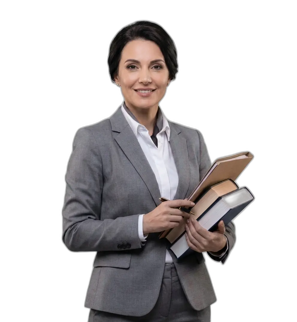 Responsable de asuntos políticos