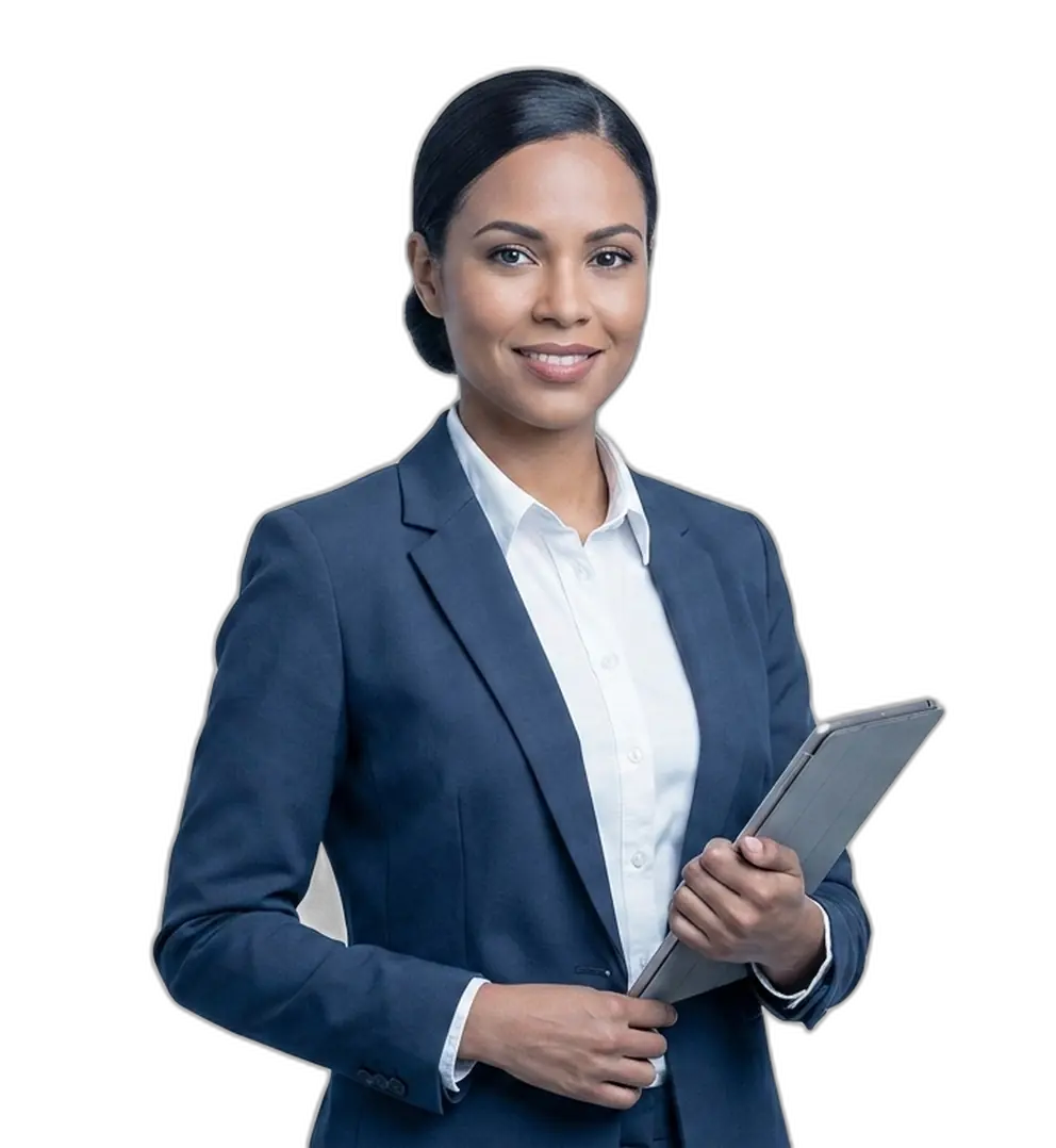 Responsable de eventos