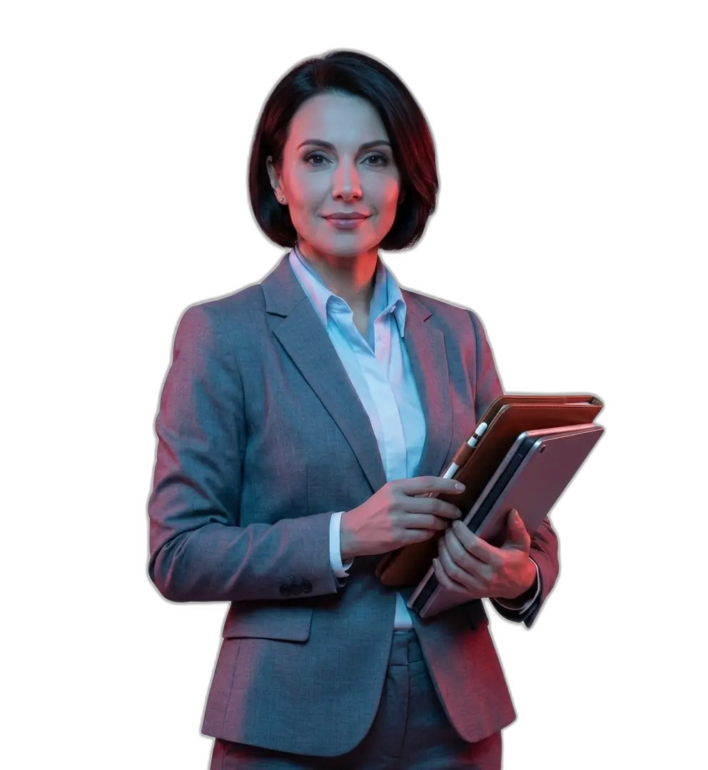 Responsable de información