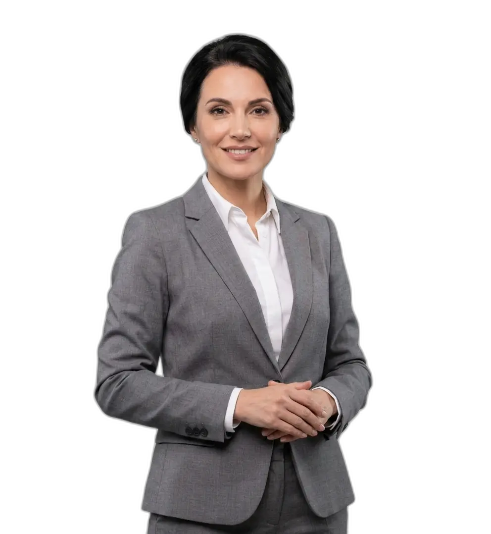 Responsable de políticas de relaciones internacionales