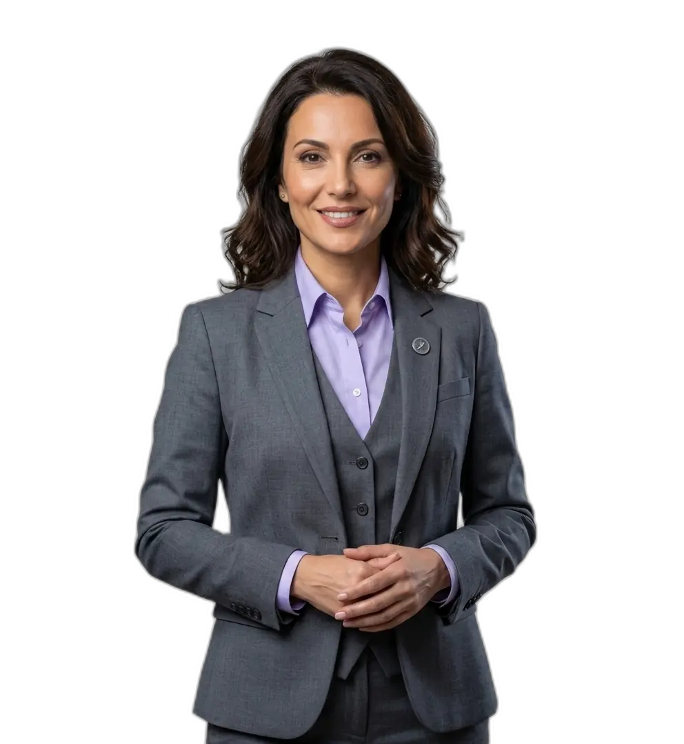 Responsable de recepción y acogida del público