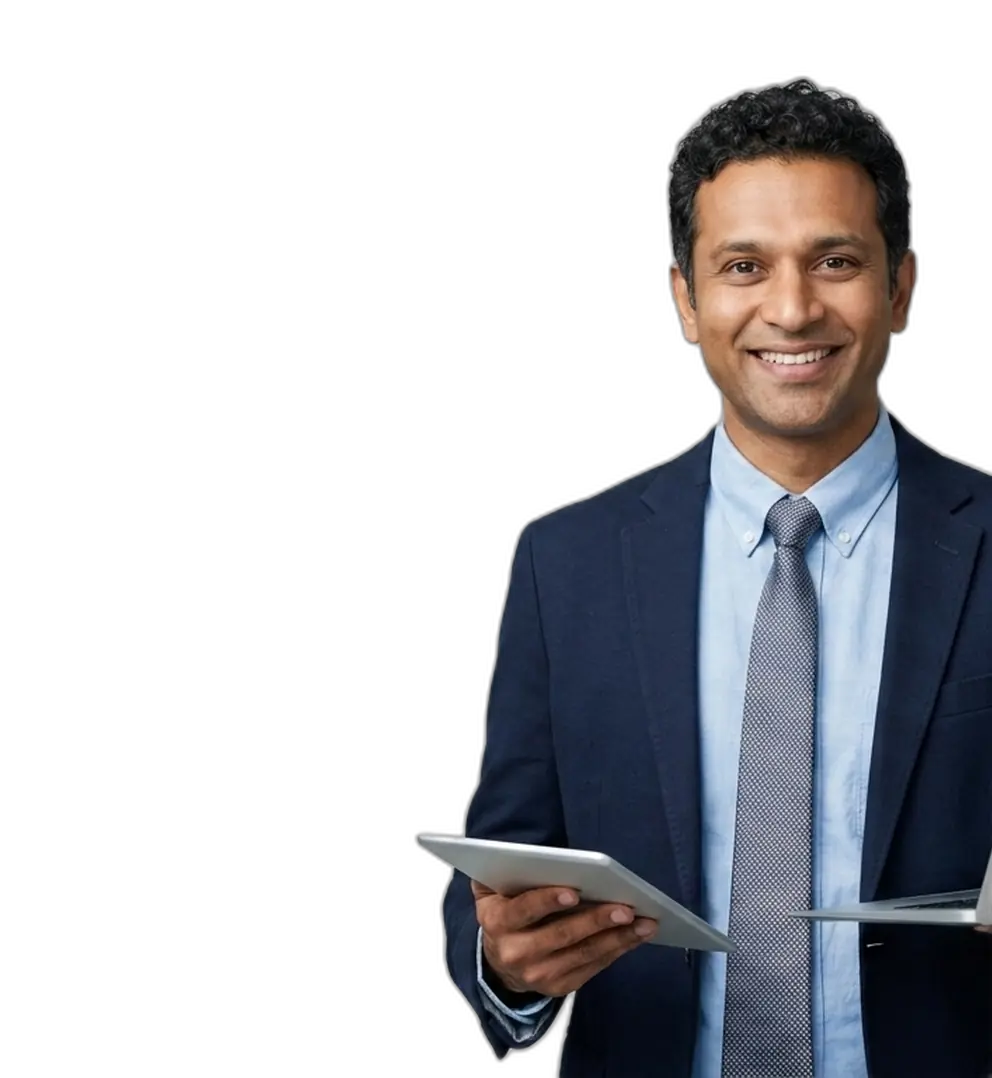 Responsable técnico de las TIC en la empresa