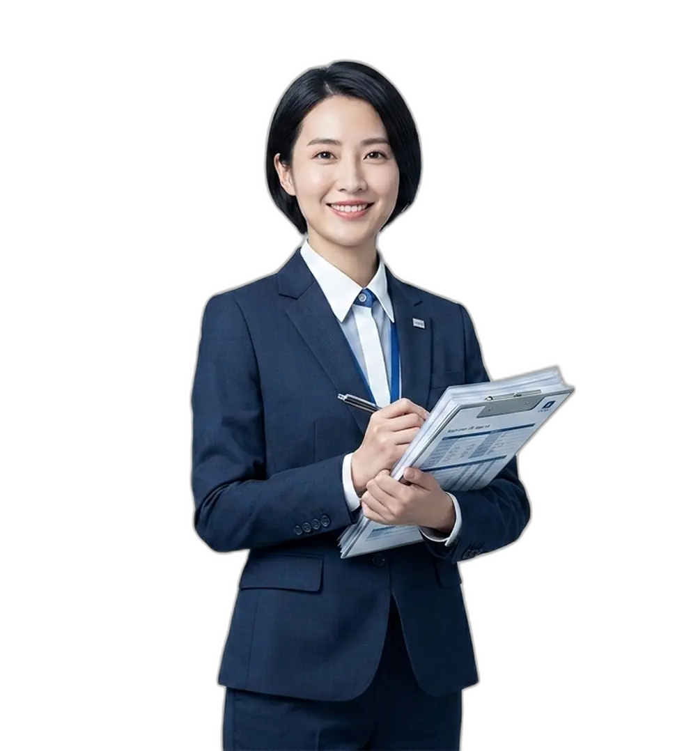 Supervisor de seguros