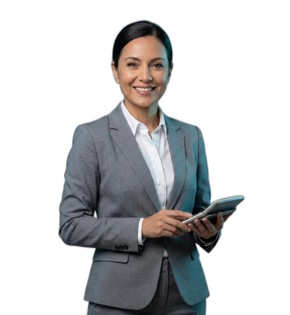 Técnico administrativo de gestión financiera