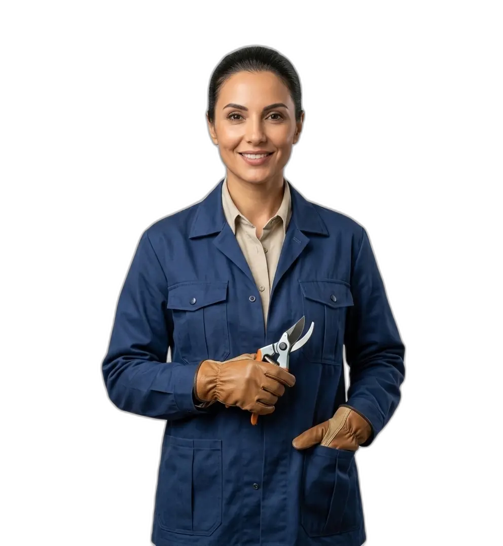 Técnico agrícola