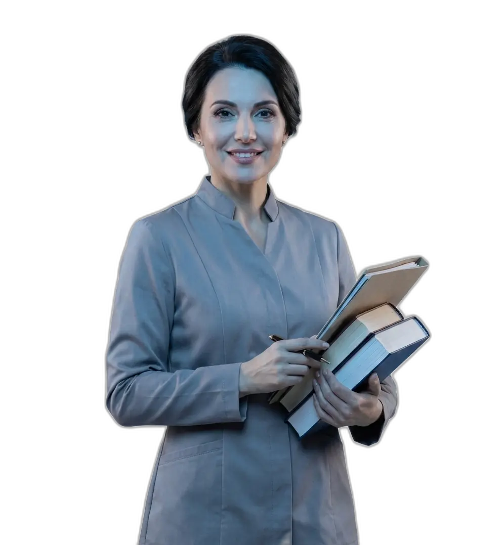Técnico de cuidados auxiliares de enfermería