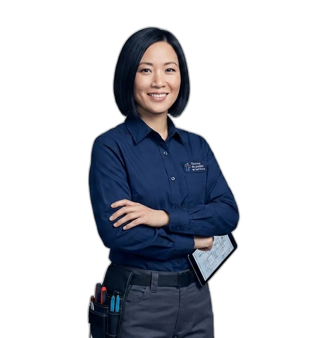 Técnico de puesta en servicio