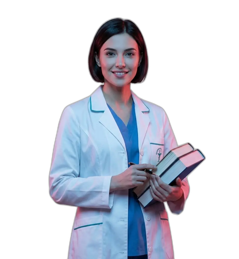 Técnico en farmacia