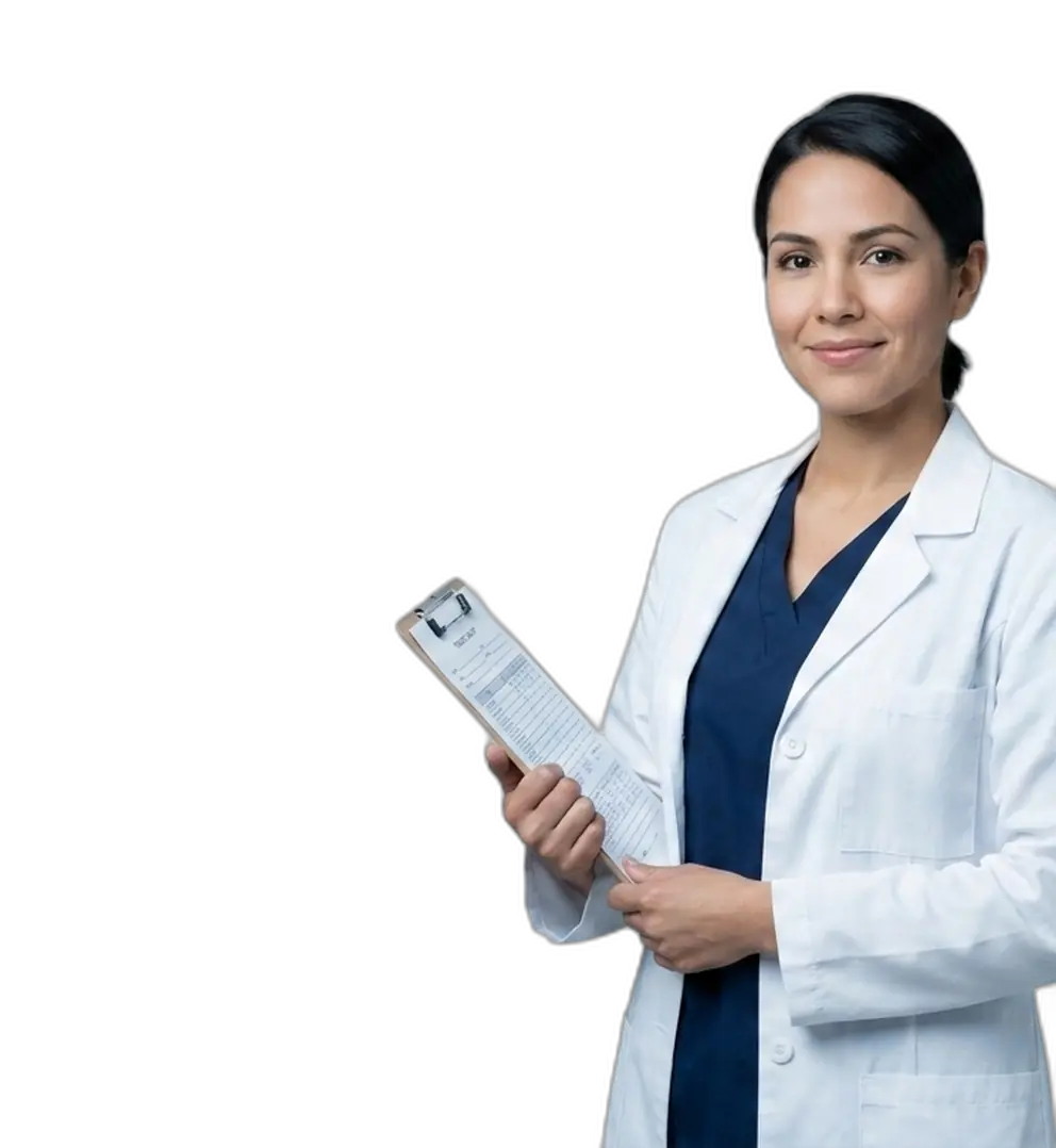 Técnico en radiología