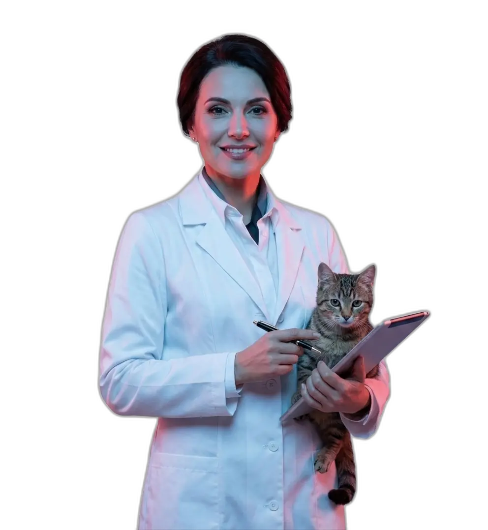 Veterinario general